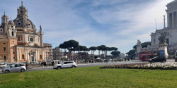 Фото из тура Чао, Италия! 2 дня в Риме + Флоренция и Венеция!, 31 января 2023 от туриста Liliana