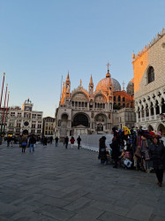 Фото из тура Выходные в Италии Флоренция, Рим, Венеция, 04 февраля 2023 от туриста Даша