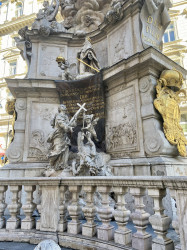 Фото из тура Рим притягивает нас! Вена, Флоренция и Венеция!, 04 февраля 2023 от туриста Pilipenyo 