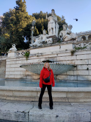 Фото из тура Чао, Италия! 2 дня в Риме + Флоренция и Венеция!, 31 января 2023 от туриста Алёнка