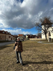 Фото из тура СПА-уикенд в королевство термалов  Польша, Словакия, Венгрия, 24 февраля 2023 от туриста Світлана 