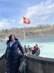 Фото из тура В полном шоколаде... или 2 дня в Швейцарии!, 05 марта 2023 от туриста Надія 