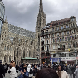 Фото з туру Вікенд у Будапешт! + Відень!, 09 березня 2023 від туриста Таня