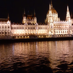 Фото з туру Вікенд у Будапешт! + Відень!, 09 березня 2023 від туриста Таня