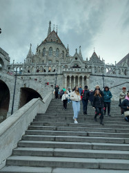 Фото из тура Уикенд у Будапешт! + Вена!, 09 марта 2023 от туриста Іра