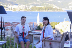 Фото из тура Мой маленький рай - Черногория!, 29 июня 2021 от туриста колчина