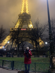Фото из тура Французский поцелуй!!!, 30 декабря 2019 от туриста TANYA ODESSA