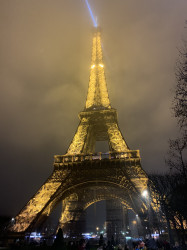 Фото з туру Французький поцілунок!!!, 30 грудня 2019 від туриста TANYA ODESSA