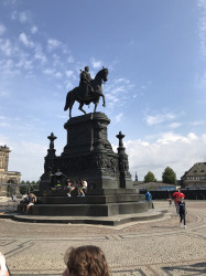 Фото з туру Перше кохання... Прага, 18 серпня 2019 від туриста aalexey0473