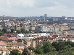 Фото из тура Первая любовь... Прага, 18 августа 2019 от туриста aalexey0473