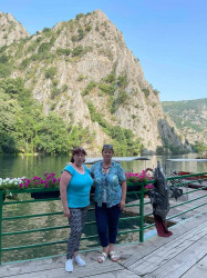 Фото з туру Чудеса Балкан: Чорногорія + Албанія + Македонія!, 09 липня 2021 від туриста Світлана
