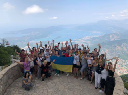 Фото з туру Чудеса Балкан: Чорногорія + Албанія + Македонія!, 09 липня 2021 від туриста Світлана
