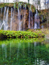 Фото з туру Щасливий вікенд в Хорватії! Рів'єра Опатії + Плітвіцькі водопади!, 29 жовтня 2018 від туриста Olga G