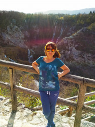 Фото из тура Счастливый уикенд в Хорватии! Ривьера Опатии + Плитвицкие водопады!, 29 октября 2018 от туриста Olga G