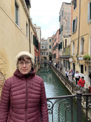 Фото из тура Чао, Италия! 2 дня в Риме + Флоренция и Венеция!, 09 марта 2023 от туриста Євгенія