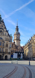 Фото з туру Столичний вікенд: Варшава, Берлін, Дрезден, Прага, Краків!, 15 березня 2023 від туриста Lyuda 