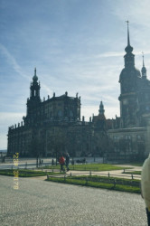 Фото из тура Столичный уикенд: Варшава, Берлин, Дрезден, Прага, Краков!, 15 марта 2023 от туриста Марія Киричук