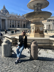 Фото з туру Яскраві нотки Італії: 2 дні в Римі + Флоренція, Венеція, 21 березня 2023 від туриста yasya2704