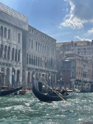 Фото из тура Яркие нотки Италии: 2 дня в Риме + Флоренция, Венеция, 21 марта 2023 от туриста Alexa_24