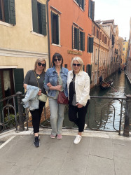Фото з туру Яскраві нотки Італії: Рим, Флоренція, Венеція, 21 березня 2023 від туриста Ольга