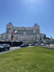 Фото из тура Яркие нотки Италии: 2 дня в Риме + Флоренция, Венеция, 21 марта 2023 от туриста Oksana Sopivnyk