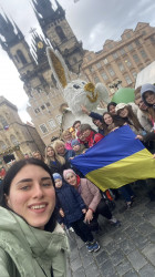 Фото из тура Праздничная Прага!!!Выезд из Киева, 24 марта 2023 от туриста Оксана