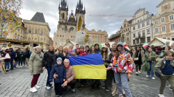 Фото з туру Святкова Прага!!! Виїзд з Києва, 24 березня 2023 від туриста Оксана