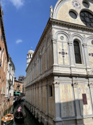 Фото из тура Яркие нотки Италии: 2 дня в Риме + Флоренция, Венеция, 21 марта 2023 от туриста Tatiana 6799
