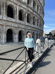 Фото з туру Яскраві нотки Італії: Рим, Флоренція, Венеція, 21 березня 2023 від туриста Tatiana 6799