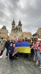 Фото из тура Праздничная Прага!!!Выезд из Киева, 24 марта 2023 от туриста pogojih