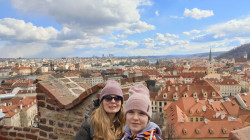 Фото из тура Праздничная Прага!!!Выезд из Киева, 24 марта 2023 от туриста Vhvodvika