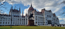 Фото з туру Вікенд у Будапешт! + Відень!, 09 березня 2023 від туриста vikayvv