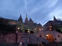 Фото з туру Вікенд у Будапешт! + Відень!, 09 березня 2023 від туриста NK
