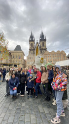Фото з туру Святкова Прага!!! Виїзд з Києва, 24 березня 2023 від туриста Інна