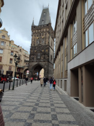 Фото из тура Праздничная Прага!!!Выезд из Киева, 24 марта 2023 от туриста Інна
