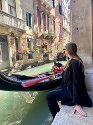 Фото из тура Короткое свидание в Италии: Верона, Милан, Венеция, 29 марта 2023 от туриста СК