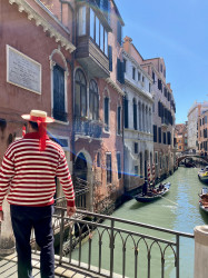 Фото из тура Короткое свидание в Италии: Верона, Милан, Венеция, 29 марта 2023 от туриста СК