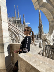 Фото з туру Коротке побачення в Італії: Верона, Мілан, Венеція, 29 березня 2023 від туриста СК