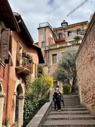 Фото з туру Коротке побачення в Італії: Верона, Мілан, Венеція, 29 березня 2023 від туриста СК