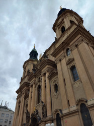 Фото з туру Душевний Вікенд  Краків, Прага, Відень, Будапешт + Егер, 28 березня 2023 від туриста di.glukhovtsova 