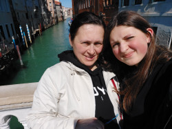 Фото из тура Рим притягивает нас! Вена, Флоренция и Венеция!, 24 марта 2023 от туриста Інна