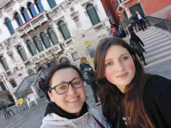 Фото з туру Рим притягує нас! Відень, Флоренція та Венеція, 24 березня 2023 від туриста Інна