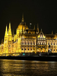 Фото из тура Душевный Уикенд Краков, Прага, Вена, Будапешт + Эгер, 29 марта 2023 от туриста solecito_ann