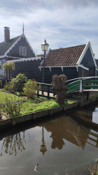 Фото из тура Встретимся в Амстердаме + парк "Кекенхоф" и парк Эфтелинг!!!, 03 апреля 2023 от туриста Victoria 