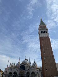 Фото из тура Прекрасная венецианка! Вена, Верона и Будапешт!, 05 апреля 2023 от туриста Вікторія Волкова