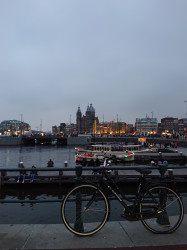 Фото з туру Амстердам та Париж... запалив та привабив..., 05 квітня 2023 від туриста Анна