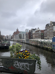 Фото з туру Амстердам та Париж... запалив та привабив..., 05 квітня 2023 від туриста Карина