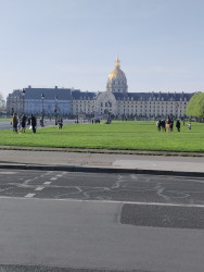 Фото из тура Амстердам и Париж…  зажег и привлек…, 05 апреля 2023 от туриста Білкова Л.В