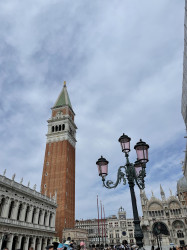 Фото из тура Чао, Италия! 2 дня в Риме + Флоренция и Венеция!, 21 марта 2023 от туриста Тетяна
