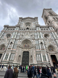 Фото из тура Выходные в Италии Флоренция, Рим, Венеция, 16 апреля 2023 от туриста Katerina